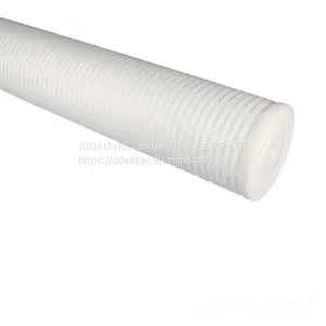 Industry High Flow Water Filter Cartridge HFU680UY400J thumbnail-2