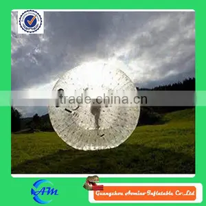 2015 Super Clear Cheap Zorb Balls for Sale,kids Zorb Ball,zorb Ball for Bowling thumbnail-1