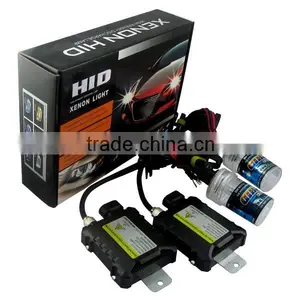 12V/24V 30W 12 Months Warranty Car HID KIT thumbnail-1