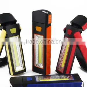 China Product Led the Lamp Led Flood Lighting Magnet Work Led Light thumbnail-3