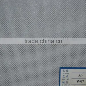 Polyester Viscose Nonwoven Fabric thumbnail-1