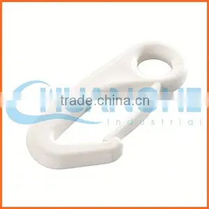 Made in China Galvanized Din5299c Snap Hook thumbnail-3