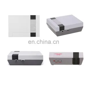 Retro Video Game Console 500 620 With 2 Controllers thumbnail-5