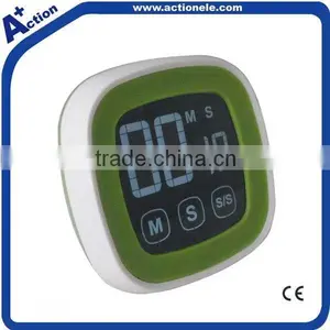 Digital Countdown Timer With Touch Screen thumbnail-3
