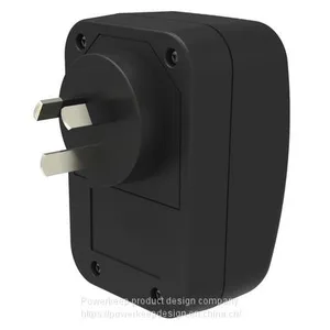 Smart Home Australian Homeplug Design Service From Chinese Product Research and Development Company thumbnail-3