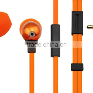 2015 Hot Wired Sport Earbuds thumbnail-4