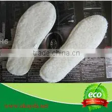 Winter Sheepskin Shoe Insole Australian Merino Warm Hot Style Fur Wool Sheepskin Insoles thumbnail-1