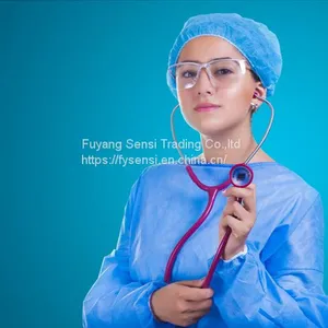 Surgical Gowns Fabric Material thumbnail-3