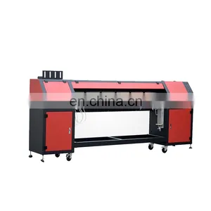 360 Seamless Socks Printer Digital Printing Socks Machine Digital Sublimation Sock Printer thumbnail-1