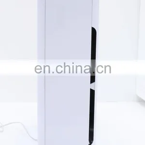 Wholesale Desktop Airdog Air Fresh Purifier/TVOC/bacteria/virus Remover With HEPA Filter/Plasma Steriliers on Air Purifiers thumbnail-3
