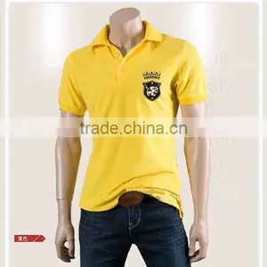 Out-door Polo T-shirt thumbnail-1