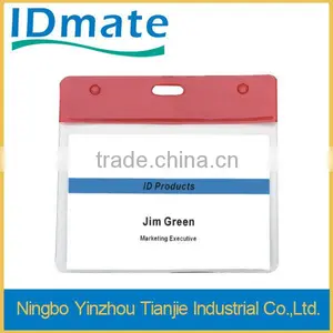 PVC Wallet thumbnail-1