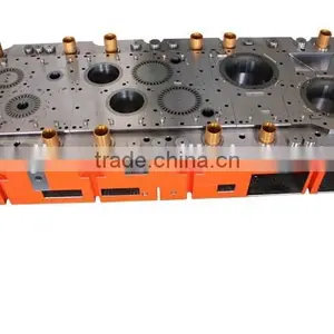 Punching Stamping Die Mold thumbnail-1