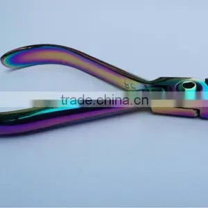 Hard Wire Cutter TC Tip Inserted (Titanium Coated) thumbnail-2