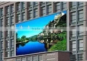 Hot Sell Flexible Led Display, Flexible Led Screen, Flexible Led Video Wall Quality Choice thumbnail-1
