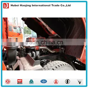 Dongfeng Kingrun Truck Chassis,4X2 Chassis thumbnail-1
