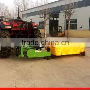 Hay and Forage Equipment RXDM2500 Disc Hay Cutter thumbnail-2