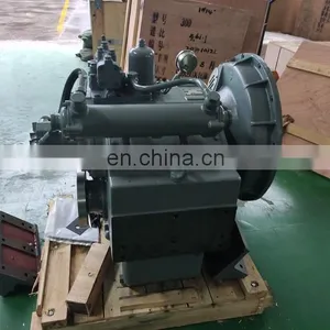 Hot Sale Brand New 1000rpm-2300rpm Advance 300 Gearbox thumbnail-3
