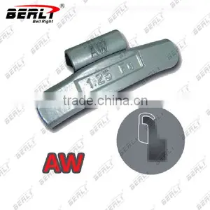 BellRight FE Wheel Balance Weights for Steel Wheel thumbnail-1