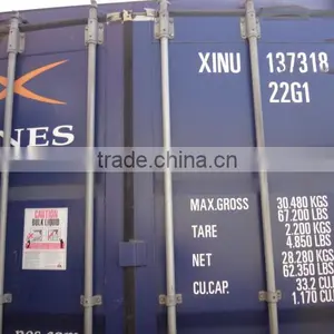 20ft Used Container International Standard With High Quality thumbnail-2