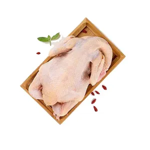 Hot Sale Low Price Frozen Whole Hen Chicken For Sale thumbnail-1