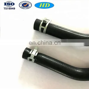 Auto Motor Power Steering Oil Return Pipe thumbnail-5
