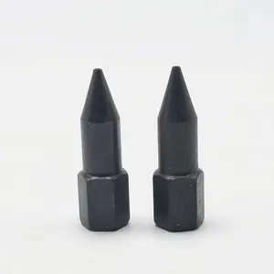 Supplied With Butter Nipple Grease Coupler 1/8 NPT Grease Coupler Hose Connector thumbnail-3