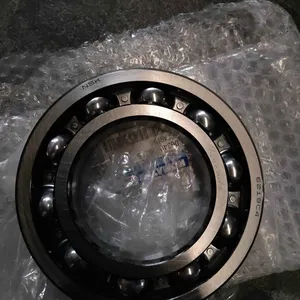 14Y-21-13130 Bushing KOMATSU Parts D155A, D155AX, D275A, D275AX, D60P, D65E, D65P, D70LE, D85E Bushing thumbnail-1