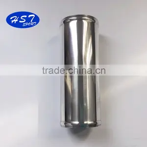 Large Diameter Best Selling Products High Pressure Flexible Stainless Steel Seamless Pipe Straight Round Aluminum Pipe thumbnail-1