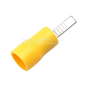 DBV5.5-10 Pre-insulated Cold-pressed Terminal thumbnail-1