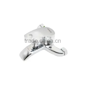 2015 New Design Three Way Bathroom Tap Faucet thumbnail-2