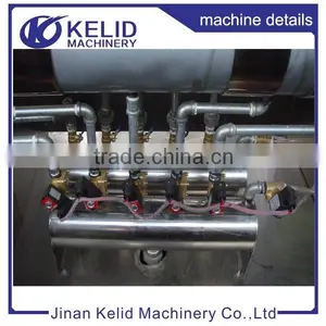 New Condition Fully Automatic Pasta Maker Machine thumbnail-6
