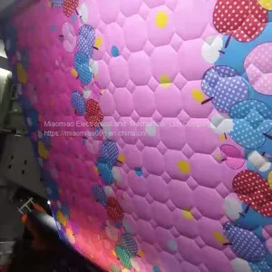Quilting Machines thumbnail-2