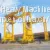 50 Ton Lifting RTG Container Portal Crane thumbnail-4