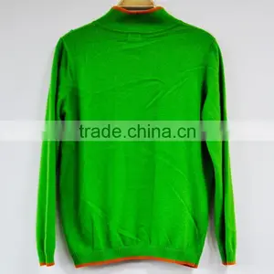Colorful Men Woolen Sweater Design,men Jumper Sweater Quality Choice thumbnail-4
