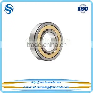 NUH and NCF High-capacity Cylindrical Roller Bearing With Good Price and Quality thumbnail-1