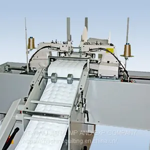 Mattress Border Side Stitching Machine thumbnail-1