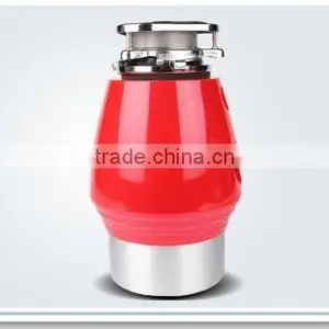 2014 New Durable Food Waste Disposer thumbnail-1
