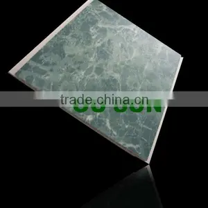 2012 Haining The Newest Plastic Tile Bathroom thumbnail-1