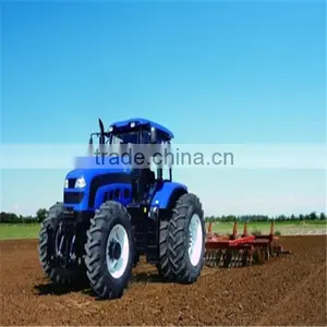 Good Quality Tractor With Farm Tractor Price List thumbnail-6