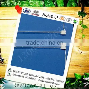 New Crazy Selling White Reflector Quartz Heat Tube thumbnail-1