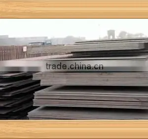 4*8 Steel Sheet Carbon Lowest Price thumbnail-2