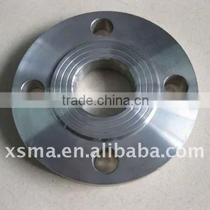 Titanium Flange thumbnail-1