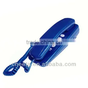 Wall Mounted Mini Telephone for Magicjack thumbnail-1