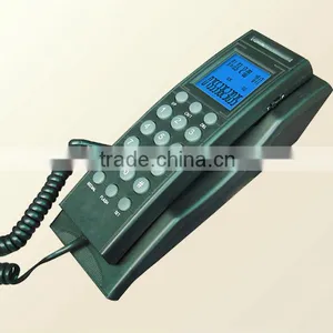 Caller id Display Mini Telefon thumbnail-1