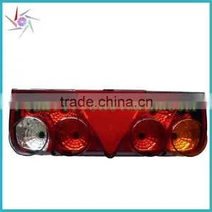 Trailer Tail Light thumbnail-1