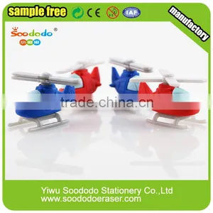 Kids Fancy Car Series Eraser thumbnail-3