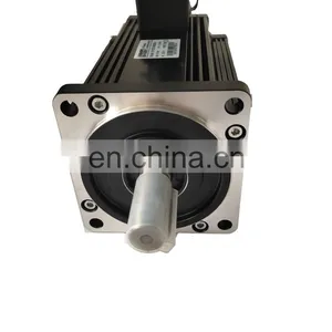 NEWKer 220V 1KW 4NM AC Servo Motor for Engraving Sewing Cnc Lathe Machine thumbnail-2