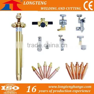 Longteng Gas Cutting Torch Parts for Oxy-Fuel Gas CNC Gantry Cutting Machine thumbnail-1