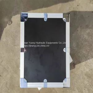 Digital Hydraulic System Testing Equipment,Portable Hydraulic Pump Flow Testing Equipment thumbnail-1